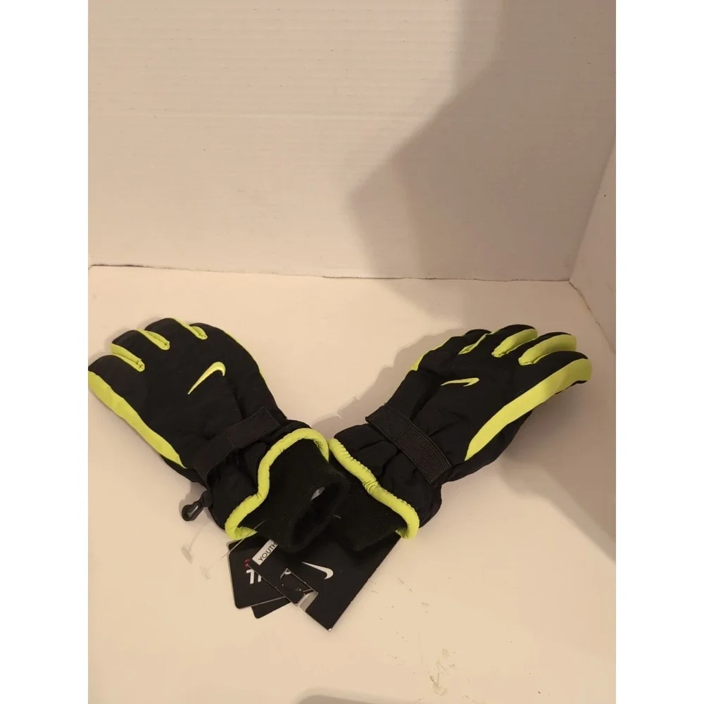 Nike these are